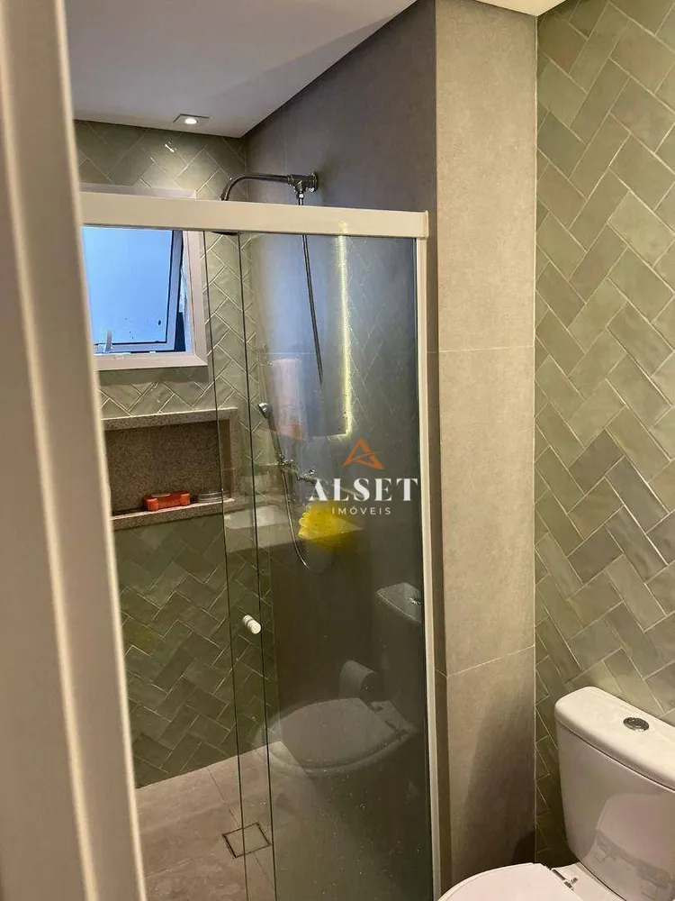 Apartamento, 3 quartos, 134 m² - Foto 8