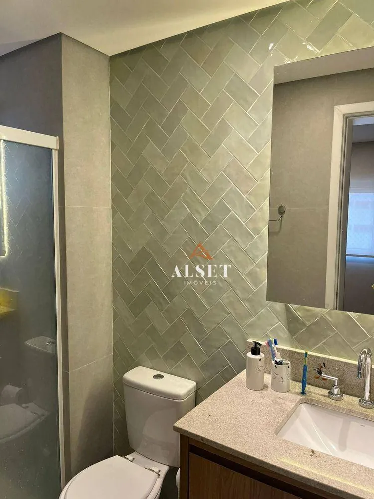 Apartamento, 3 quartos, 134 m² - Foto 7