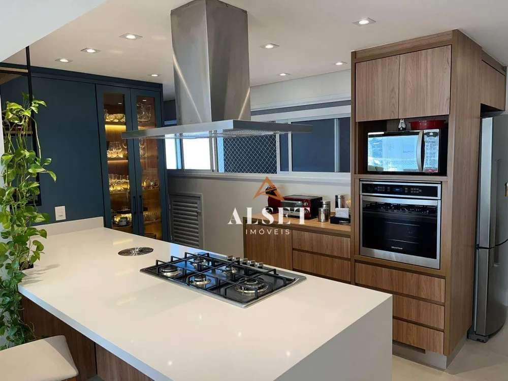 Apartamento, 3 quartos, 134 m² - Foto 5