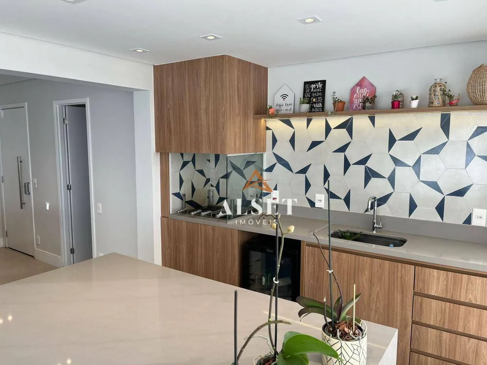 Apartamento, 3 quartos, 134 m² - Foto 4