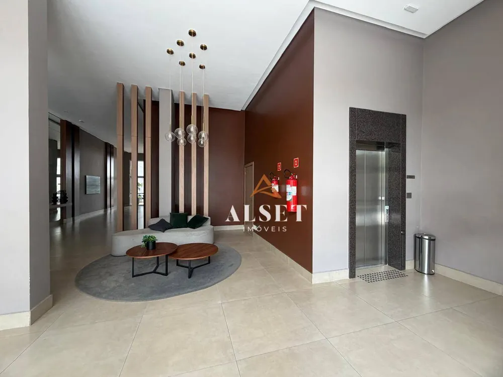 Apartamento, 3 quartos, 134 m² - Foto 9
