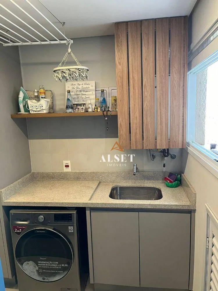 Apartamento, 3 quartos, 134 m² - Foto 6