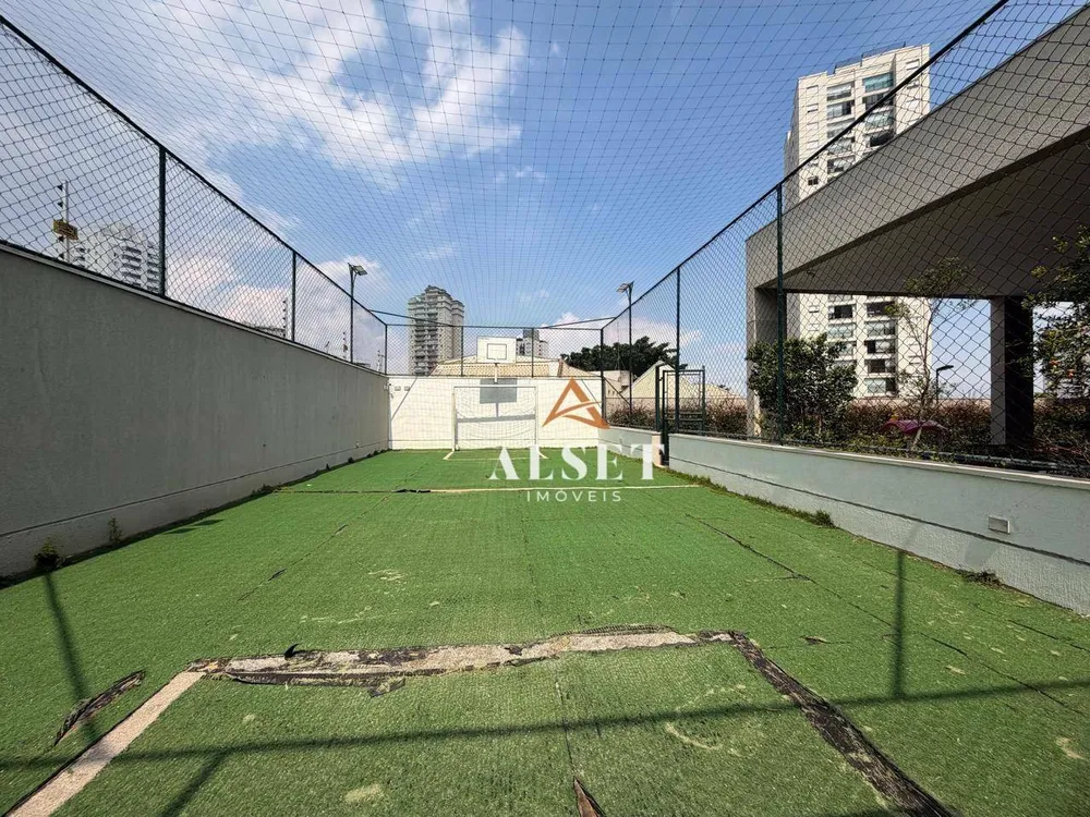 Apartamento, 3 quartos, 134 m² - Foto 13