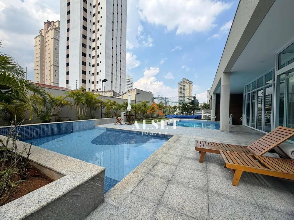 Apartamento, 3 quartos, 134 m² - Foto 12