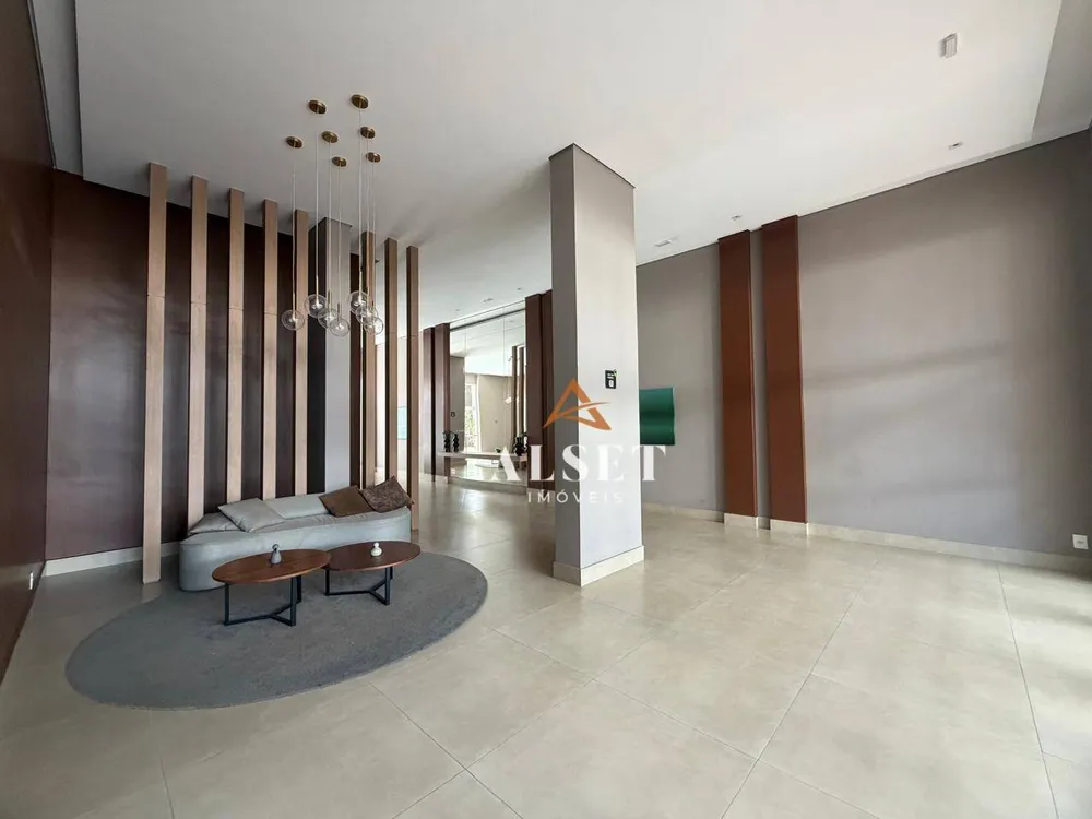 Apartamento, 3 quartos, 134 m² - Foto 10