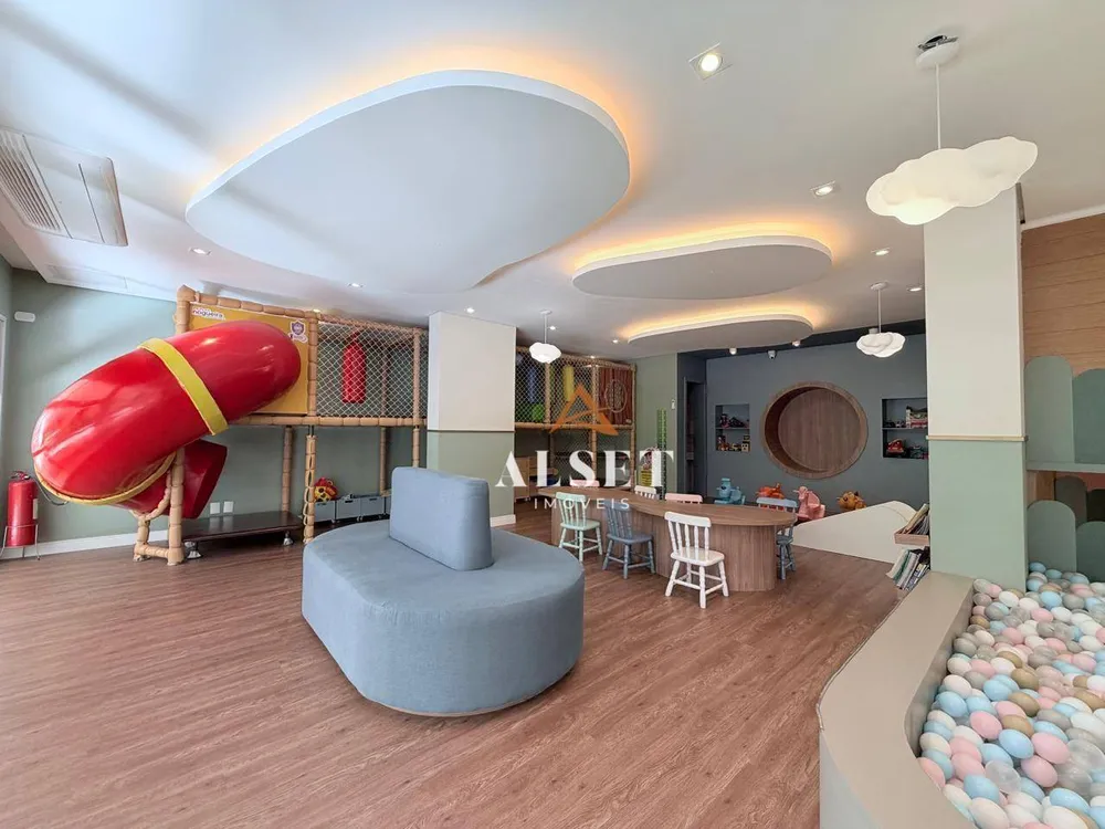 Apartamento, 3 quartos, 112 m² - Foto 8