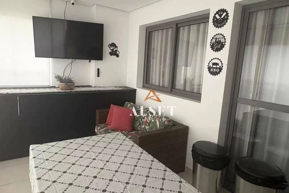 Apartamento, 2 quartos, 86 m² - Foto 3