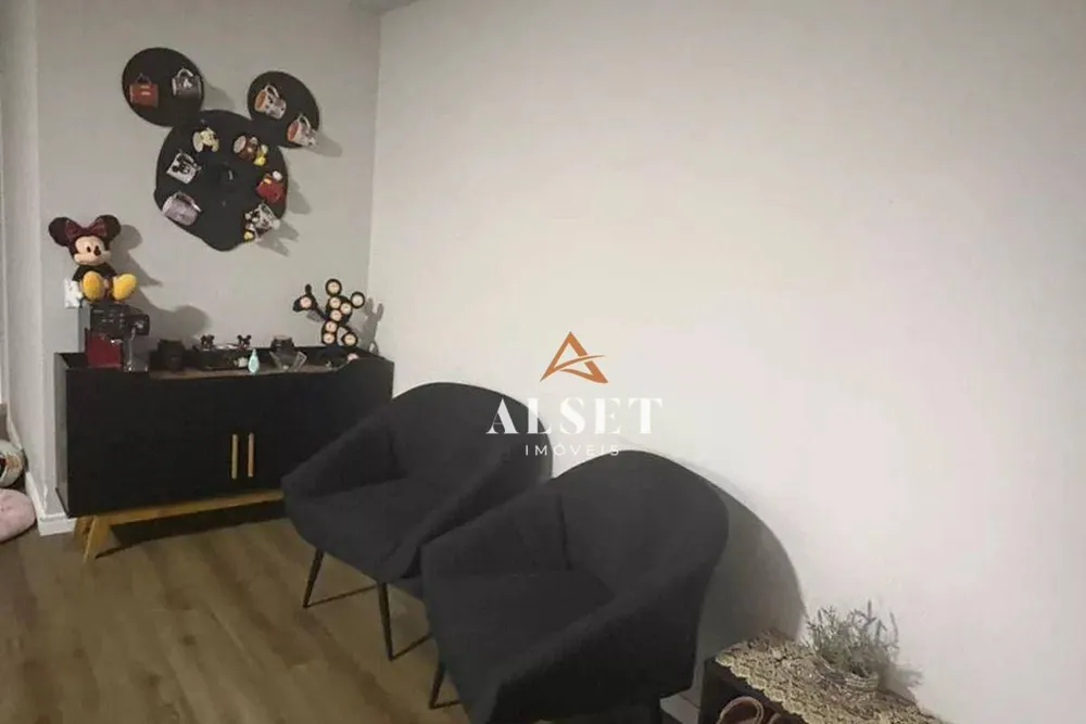 Apartamento, 2 quartos, 86 m² - Foto 1