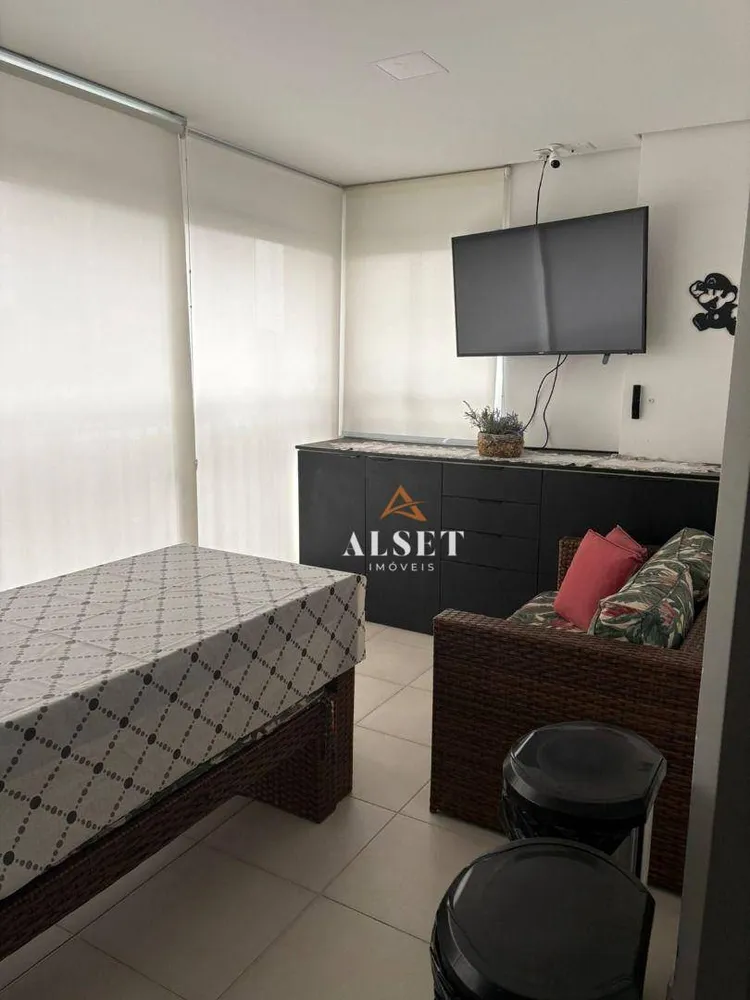 Apartamento, 2 quartos, 86 m² - Foto 4