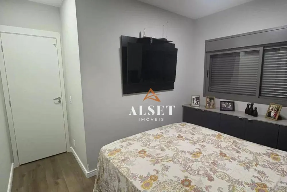 Apartamento, 2 quartos, 86 m² - Foto 6