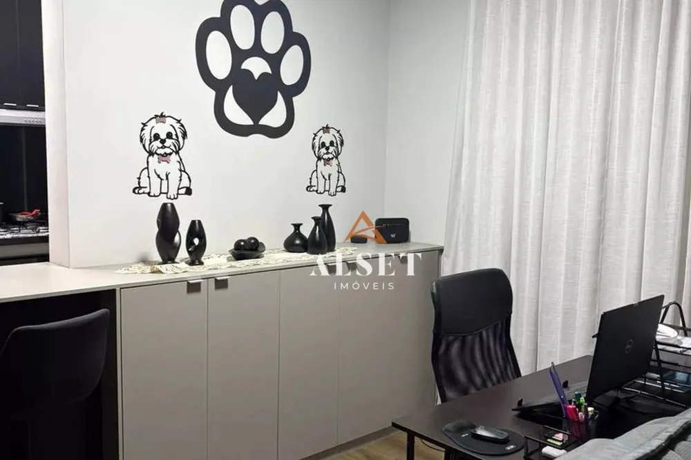 Apartamento, 2 quartos, 86 m² - Foto 2