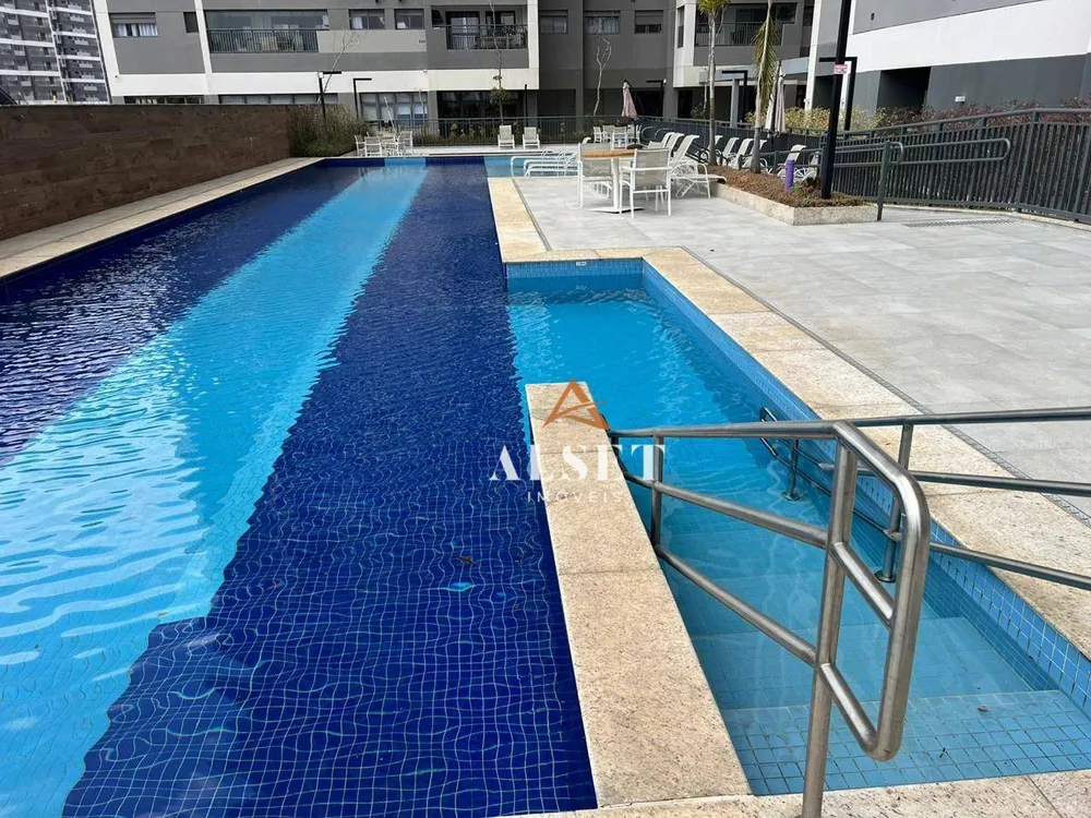 Apartamento, 2 quartos, 86 m² - Foto 11