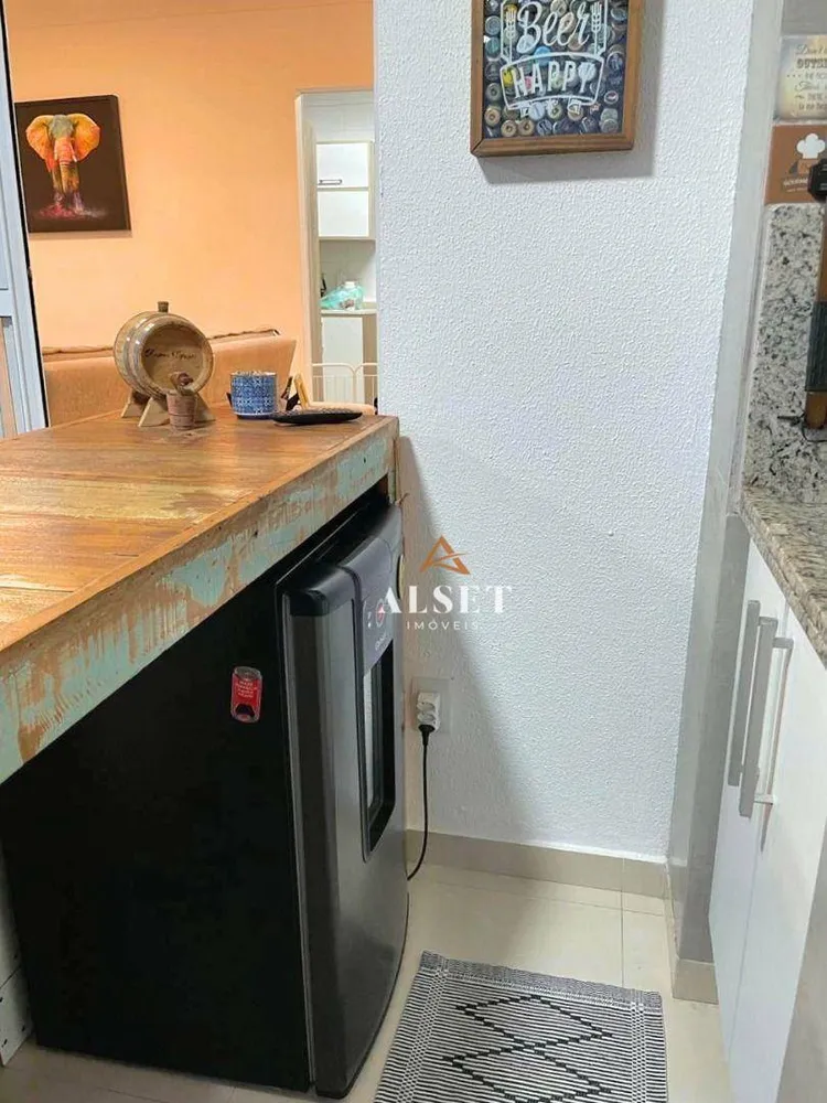 Apartamento, 3 quartos, 88 m² - Foto 4