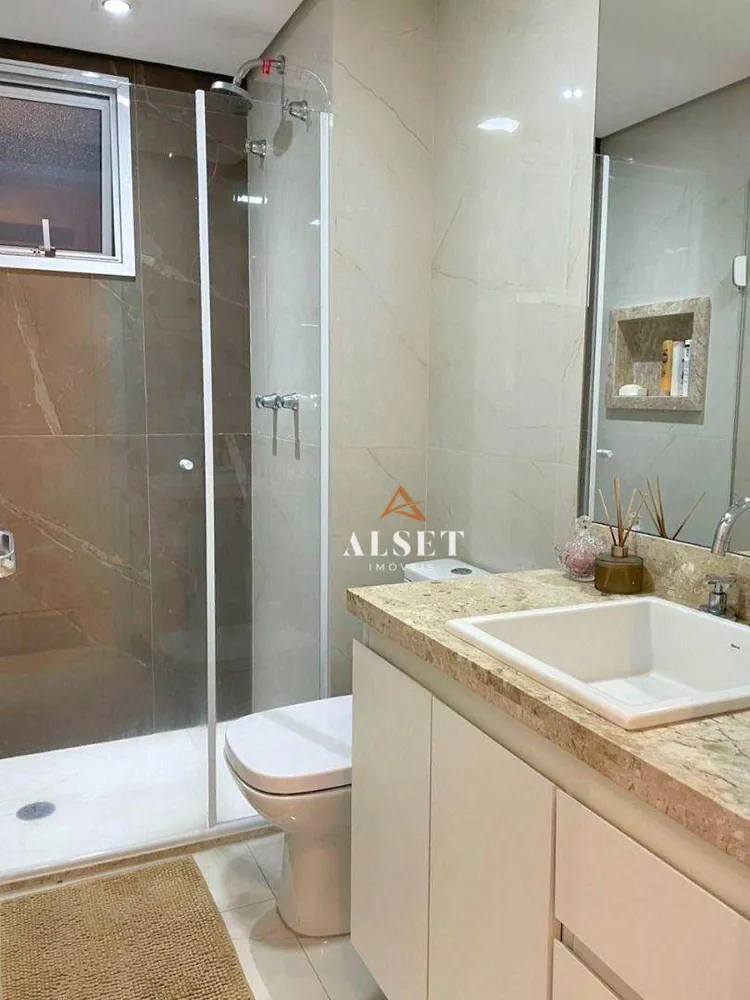 Apartamento, 3 quartos, 88 m² - Foto 7