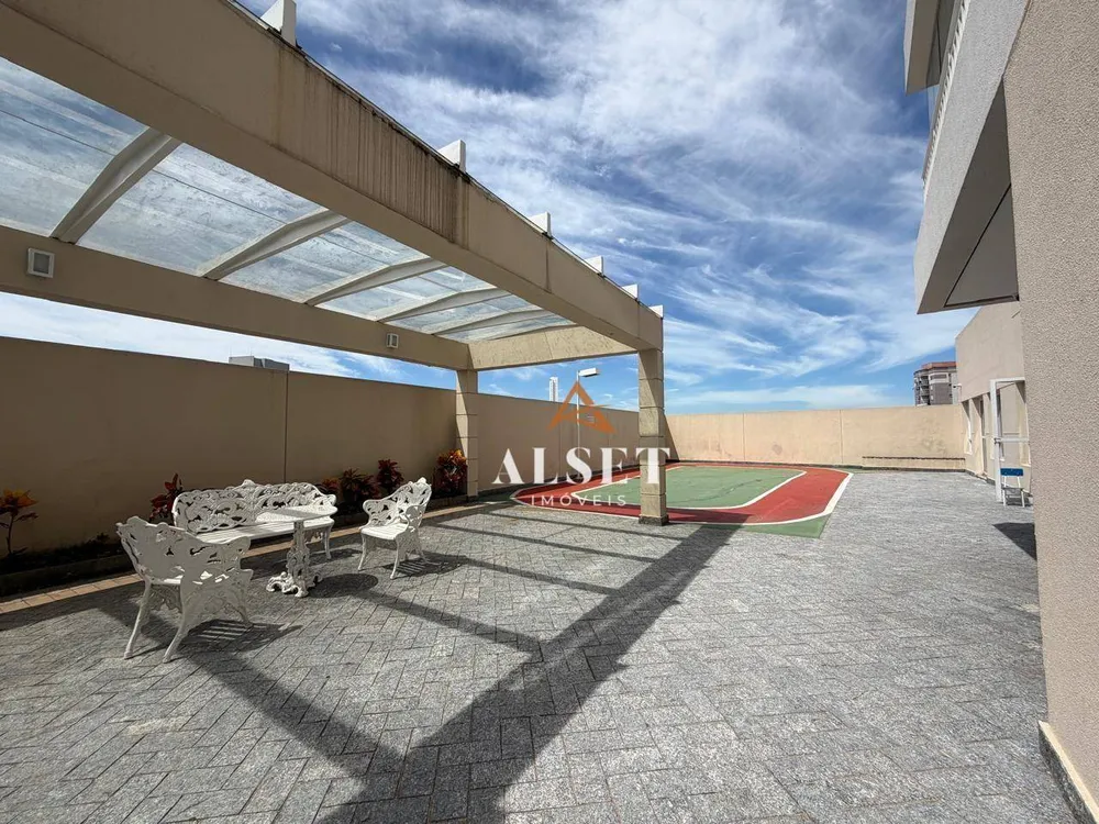 Apartamento, 3 quartos, 88 m² - Foto 2