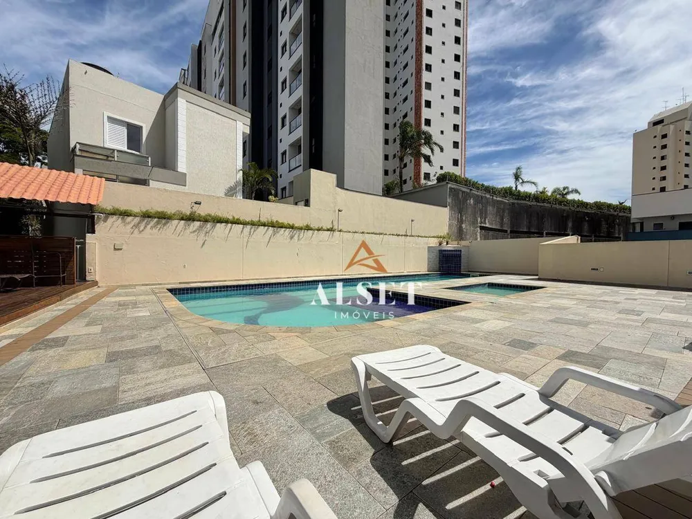 Apartamento, 3 quartos, 88 m² - Foto 12
