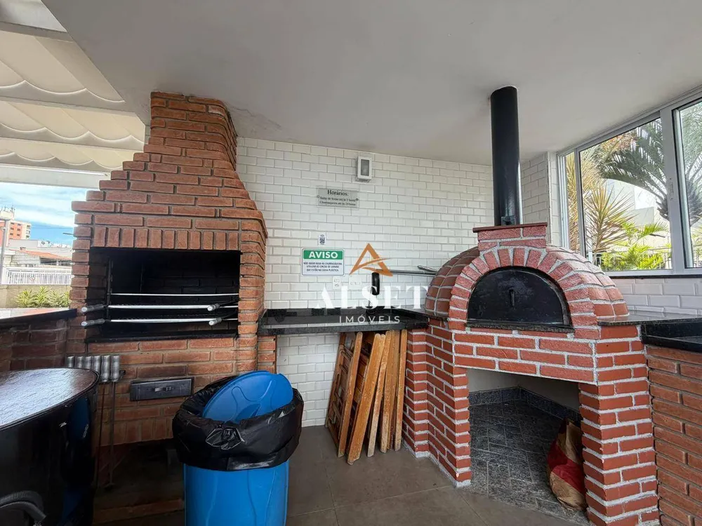 Apartamento, 3 quartos, 88 m² - Foto 10