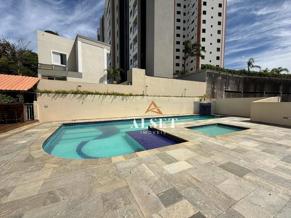 Apartamento, 3 quartos, 88 m² - Foto 11
