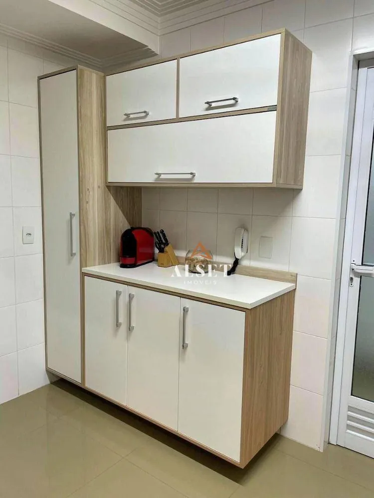 Apartamento, 3 quartos, 88 m² - Foto 4