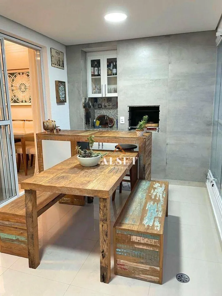 Apartamento, 3 quartos, 88 m² - Foto 3