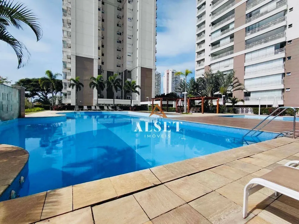 Apartamento, 3 quartos, 146 m² - Foto 8