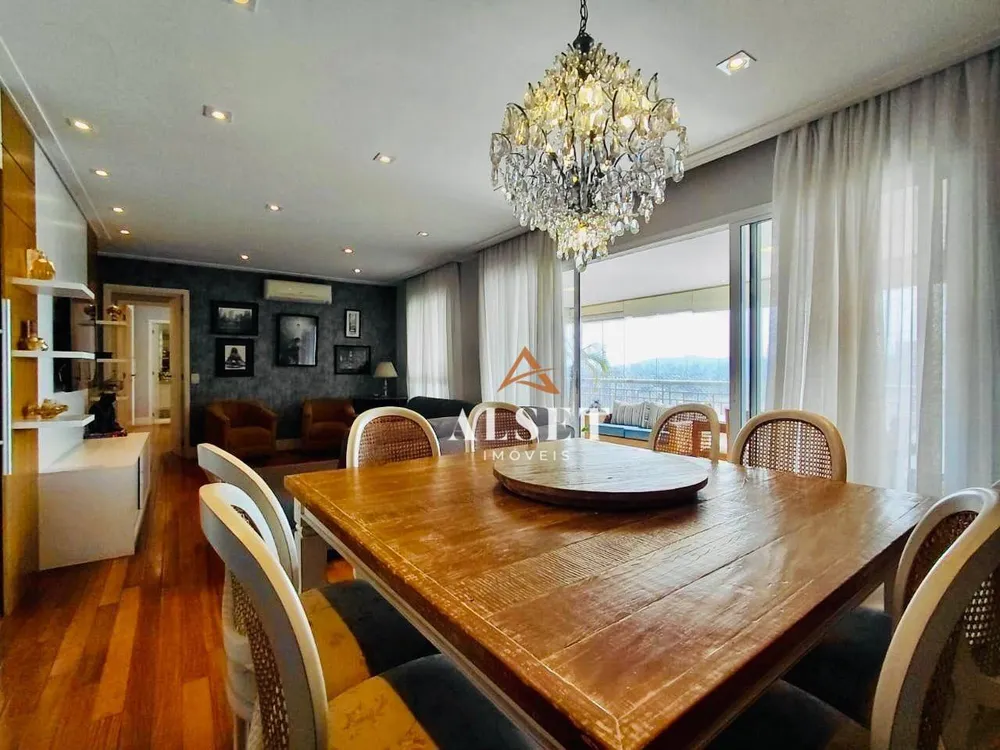 Apartamento, 3 quartos, 146 m² - Foto 3