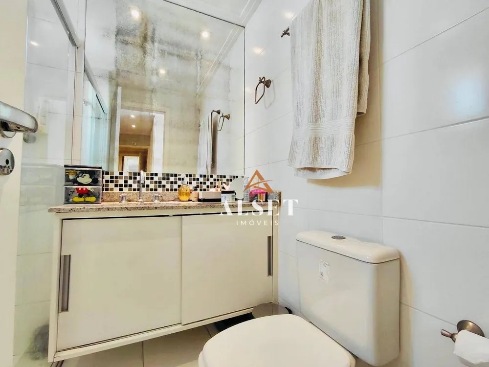 Apartamento, 3 quartos, 146 m² - Foto 3