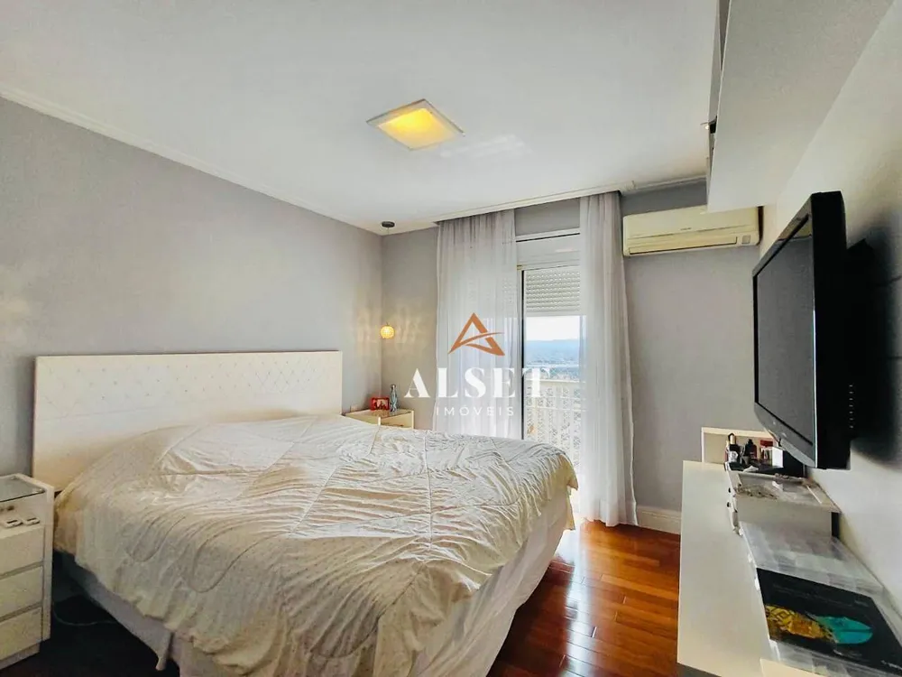 Apartamento, 3 quartos, 146 m² - Foto 8