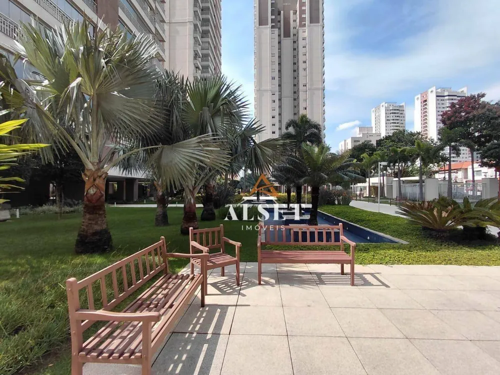 Apartamento, 3 quartos, 146 m² - Foto 5