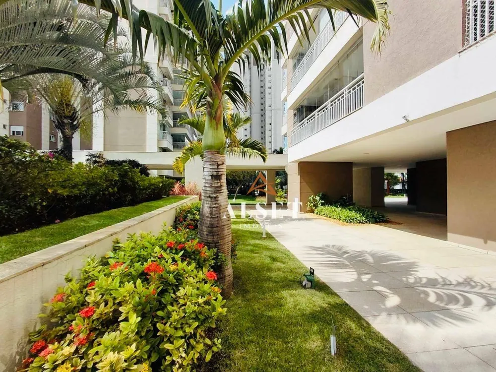 Apartamento, 3 quartos, 146 m² - Foto 11