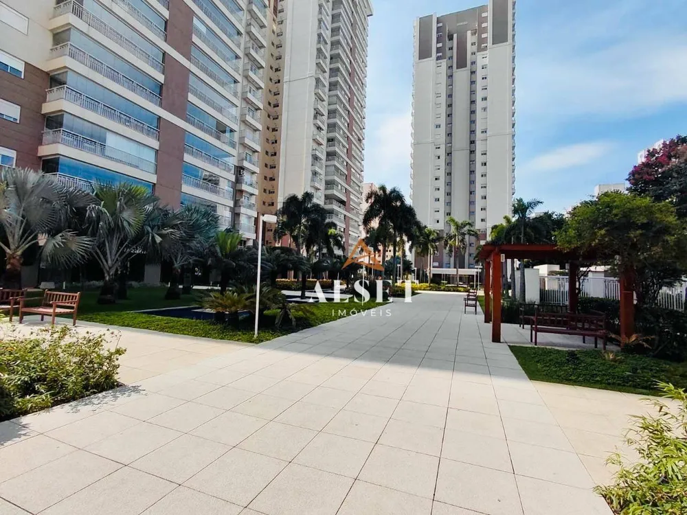 Apartamento, 3 quartos, 146 m² - Foto 1