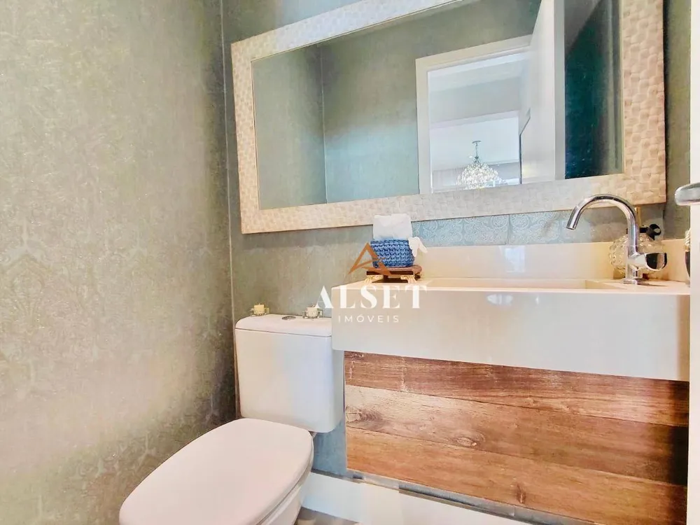 Apartamento, 3 quartos, 146 m² - Foto 9