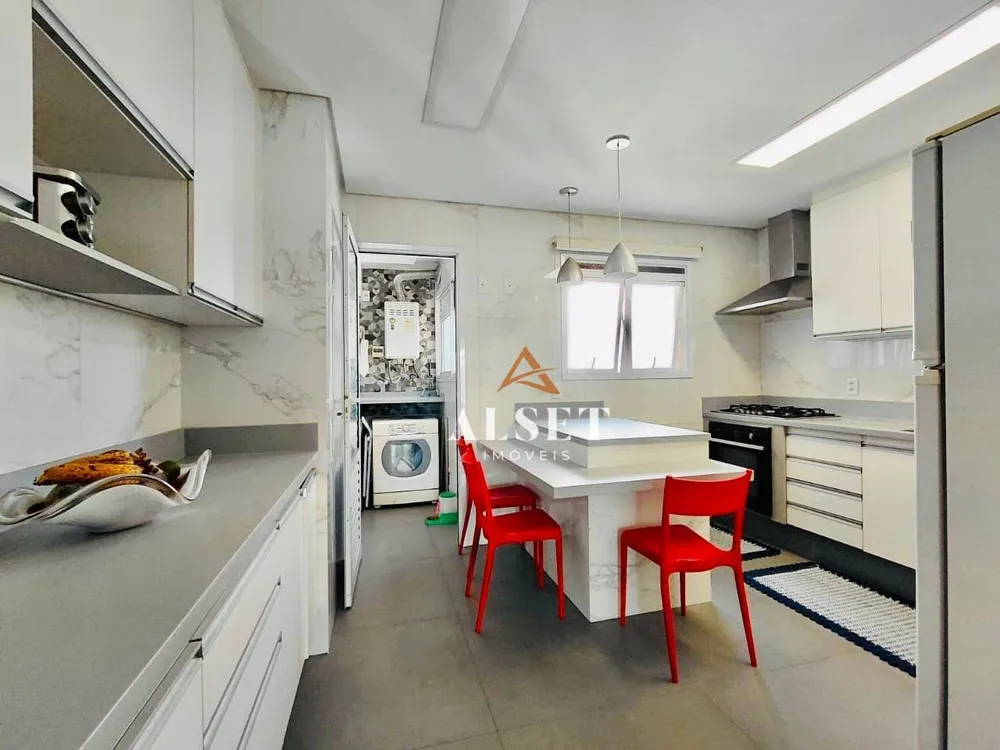 Apartamento, 3 quartos, 146 m² - Foto 6