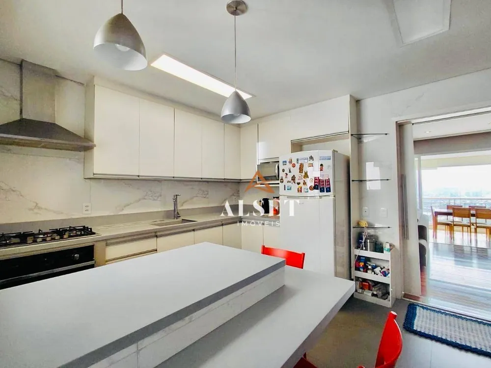 Apartamento, 3 quartos, 146 m² - Foto 2