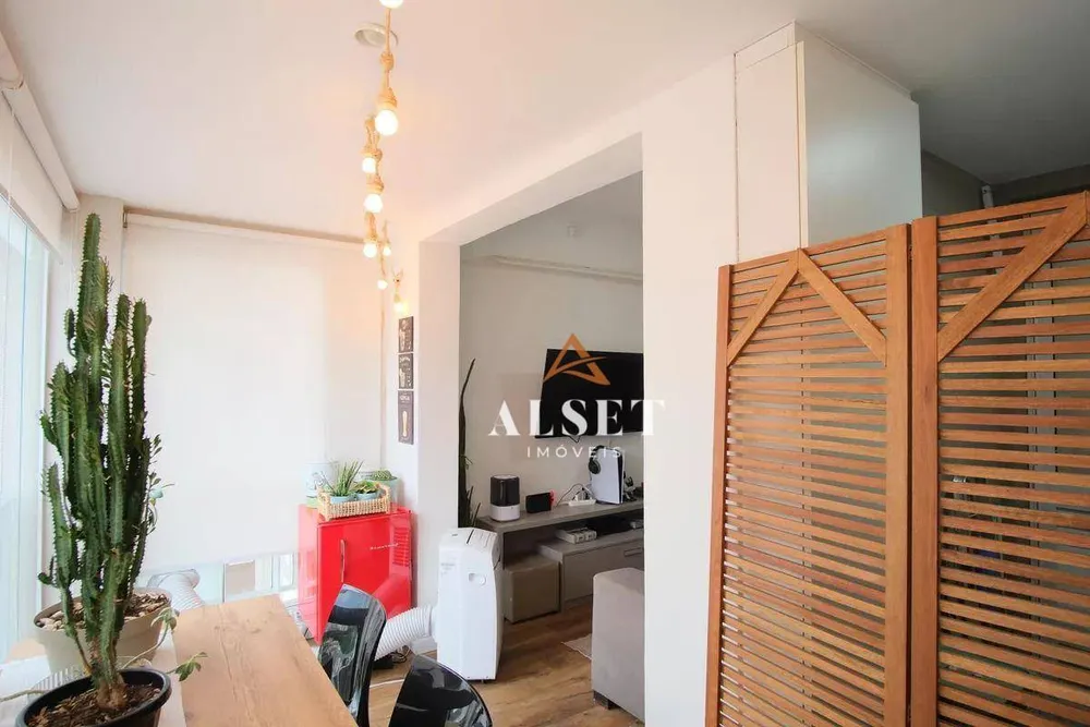 Apartamento, 1 quarto, 50 m² - Foto 2