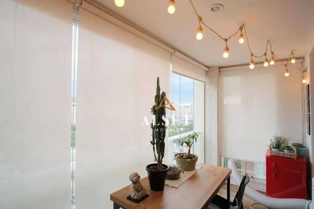 Apartamento, 1 quarto, 50 m² - Foto 8