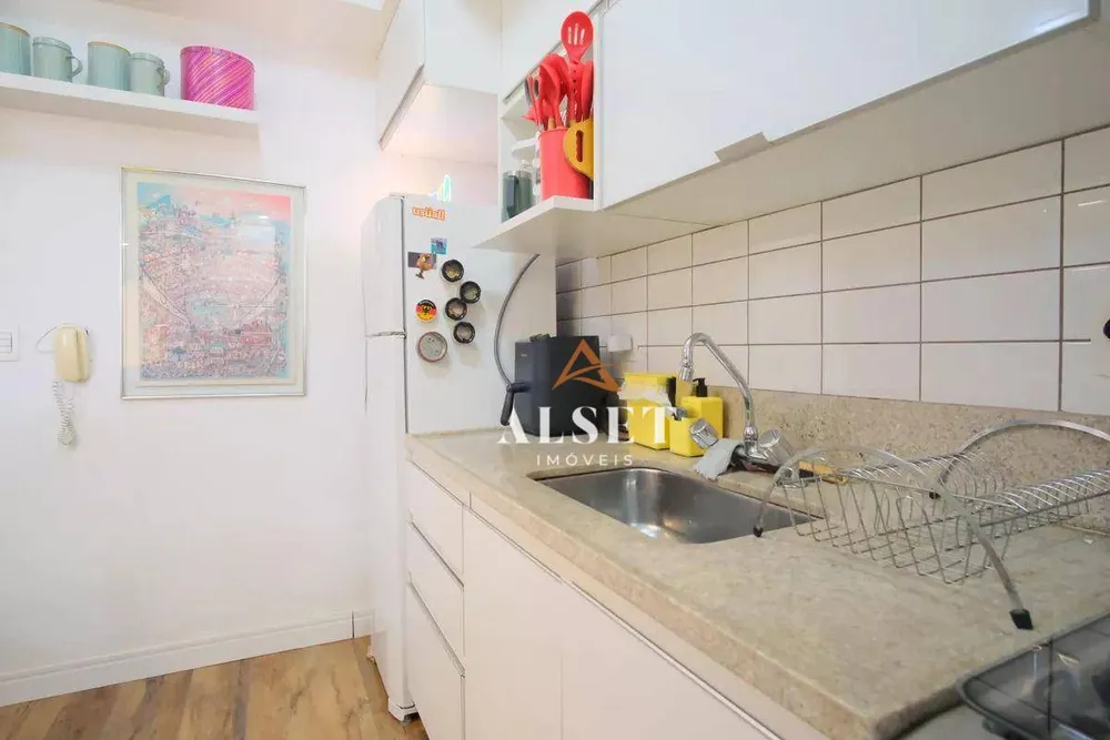 Apartamento, 1 quarto, 50 m² - Foto 1