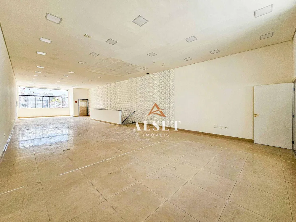Loja-Salão, 280 m² - Foto 4