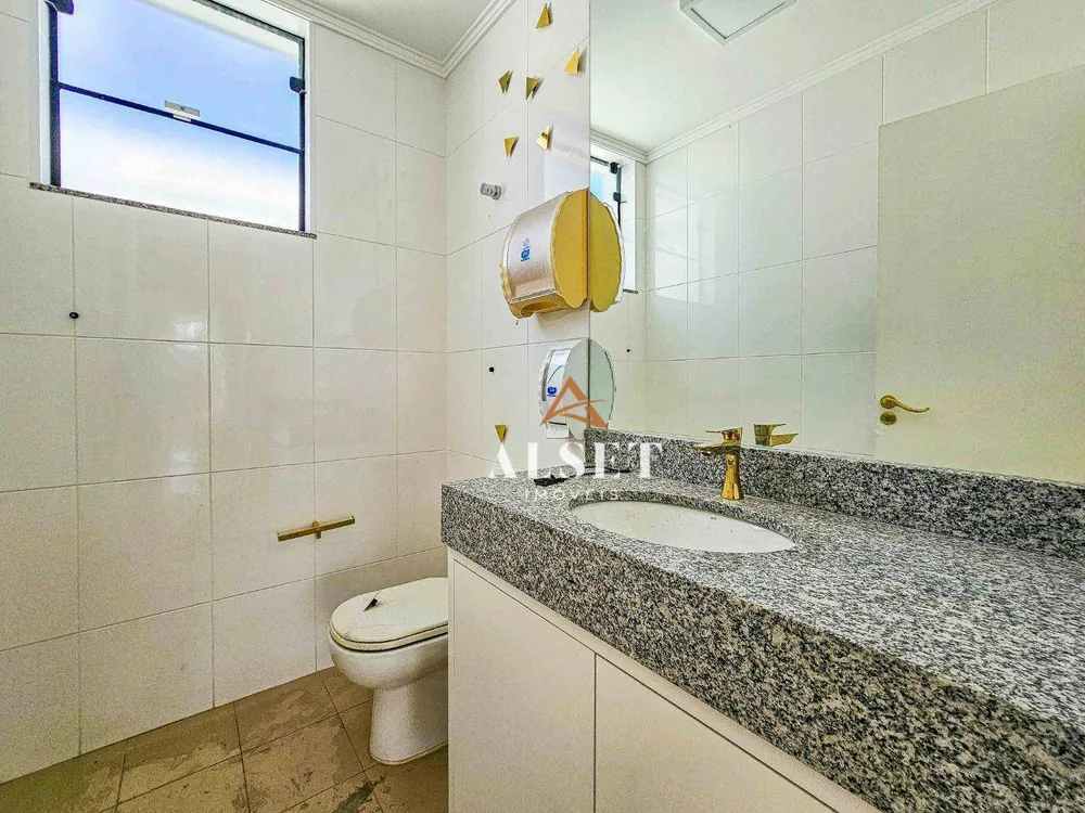 Loja-Salão, 280 m² - Foto 11