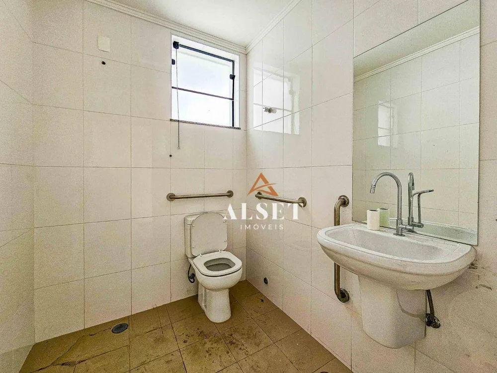 Loja-Salão, 280 m² - Foto 12