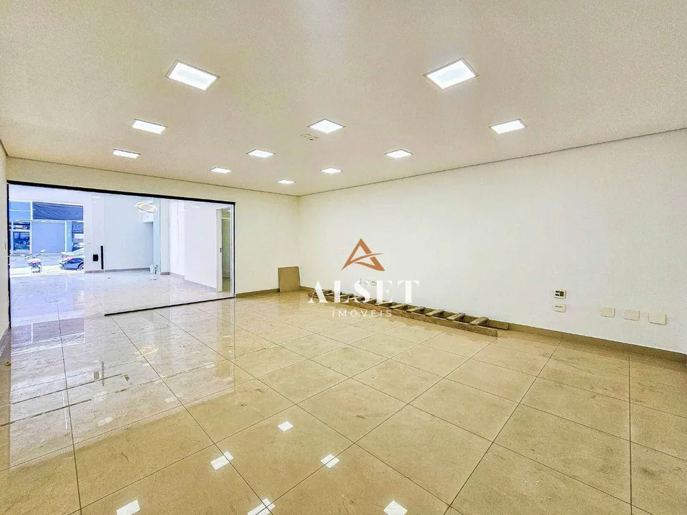 Loja-Salão, 280 m² - Foto 2