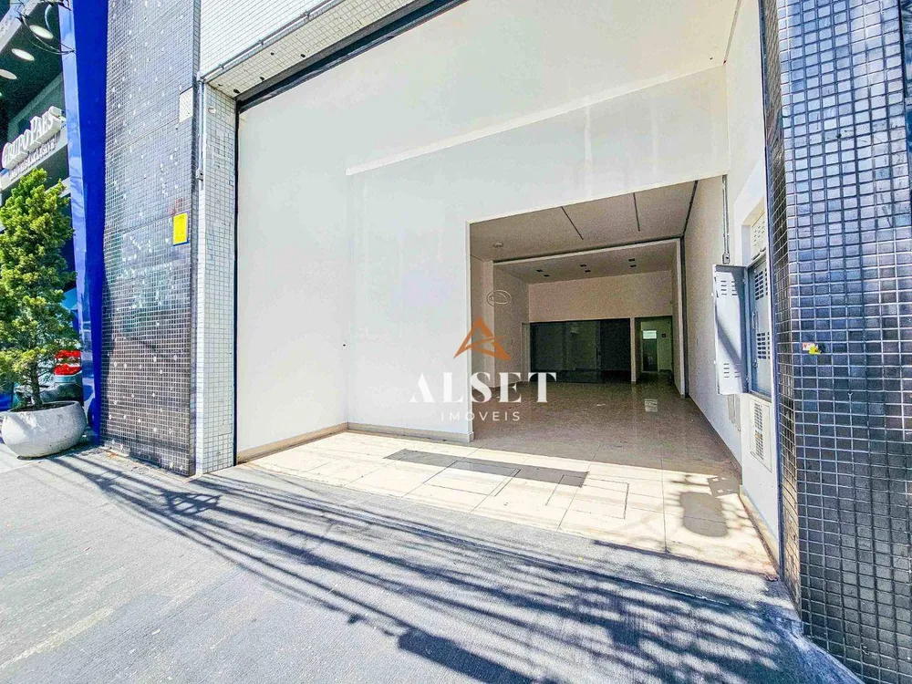 Loja-Salão, 280 m² - Foto 10