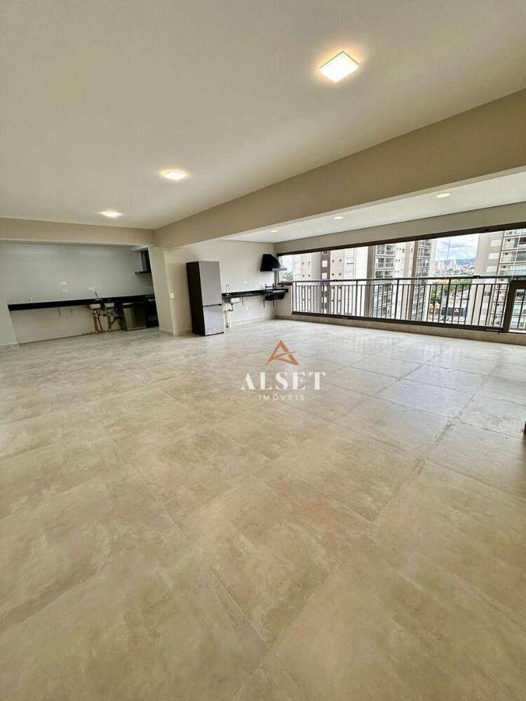 Apartamento, 3 quartos, 144 m² - Foto 2