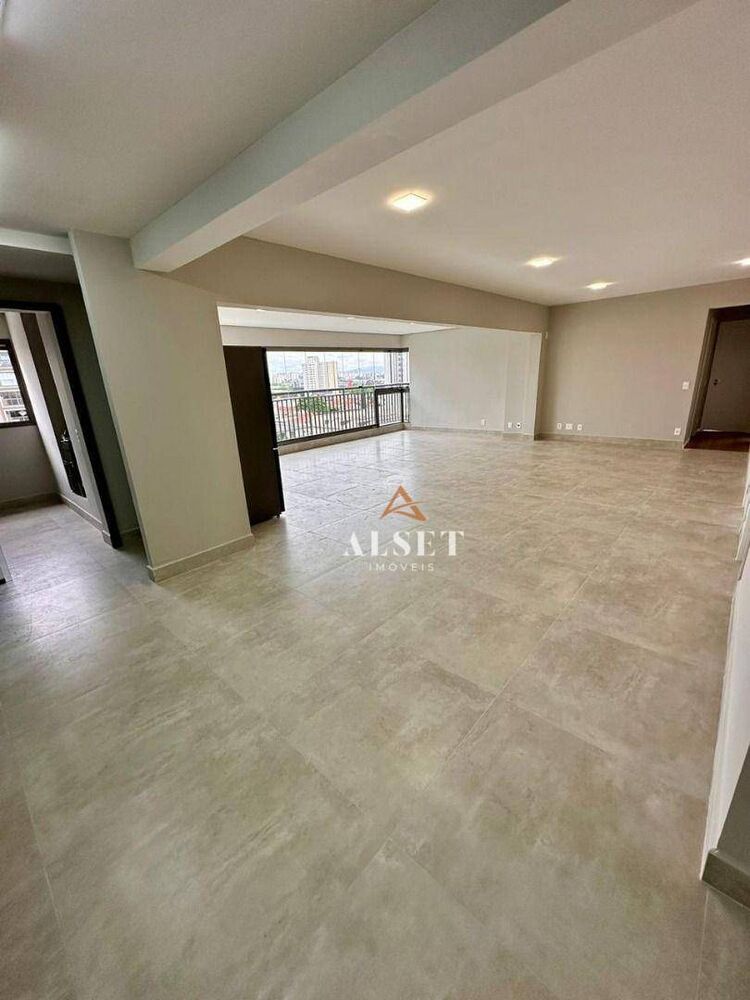 Apartamento, 3 quartos, 144 m² - Foto 3