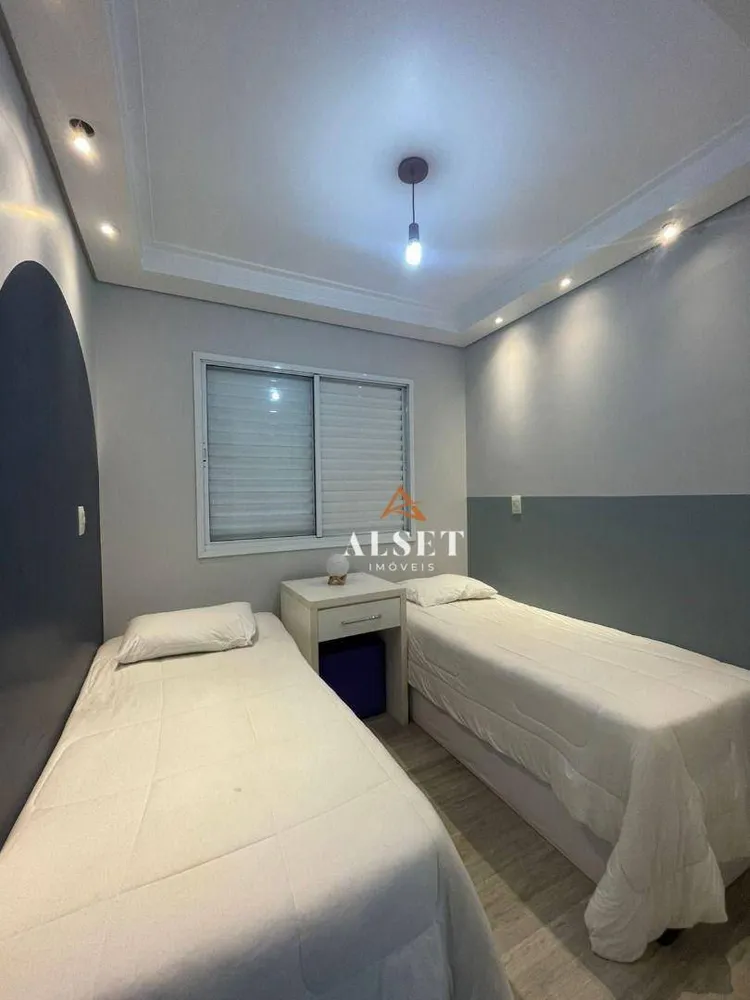 Apartamento, 3 quartos, 93 m² - Foto 12