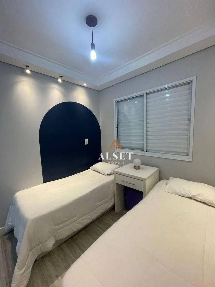 Apartamento, 3 quartos, 93 m² - Foto 5