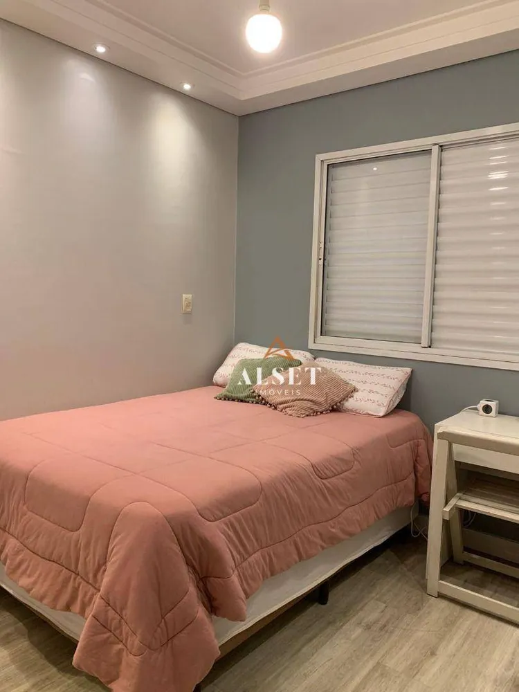 Apartamento, 3 quartos, 93 m² - Foto 9
