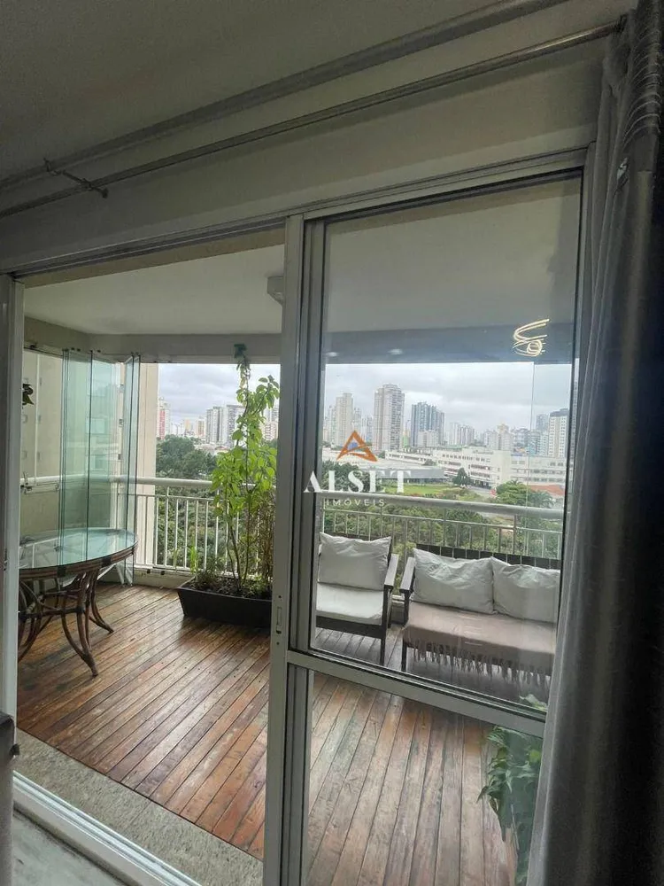 Apartamento, 3 quartos, 93 m² - Foto 2