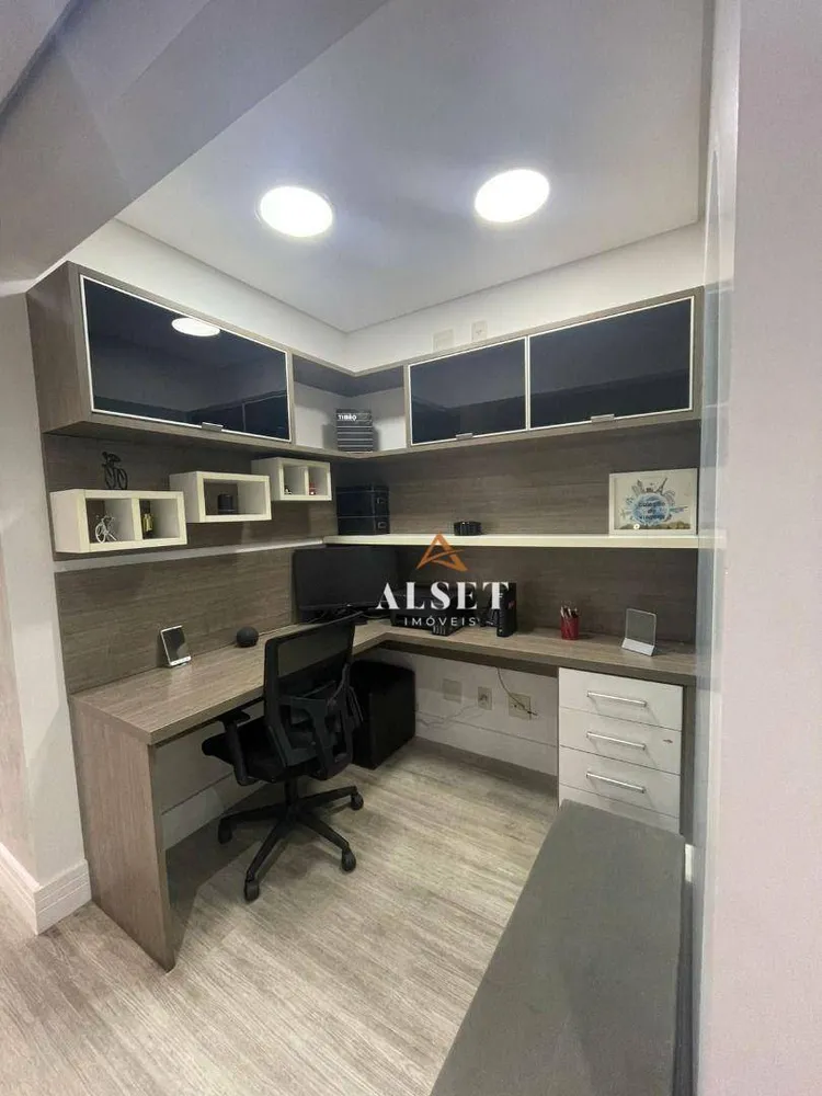Apartamento, 3 quartos, 93 m² - Foto 10