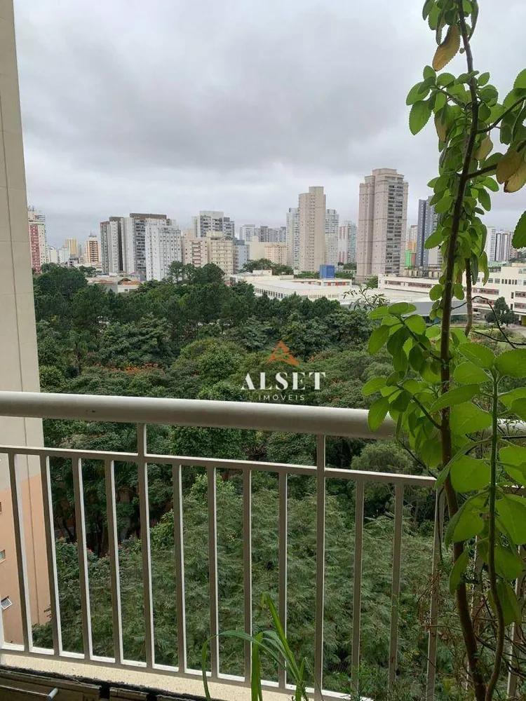 Apartamento, 3 quartos, 93 m² - Foto 7